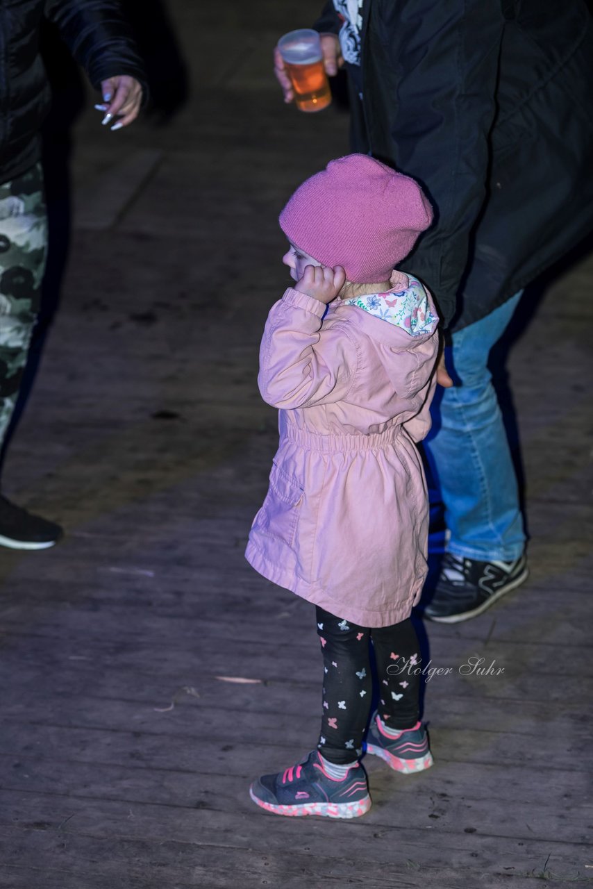 Bild 290 - Osterfeuer